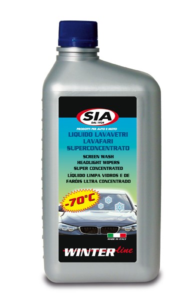 GPL cleaner additive – S.I.A. Società Italiana Accessori Srl